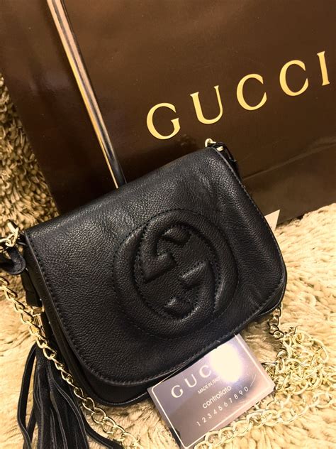 how much do gucci cost|most affordable gucci bag.